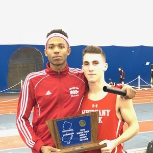 Meet your Posher, Christian